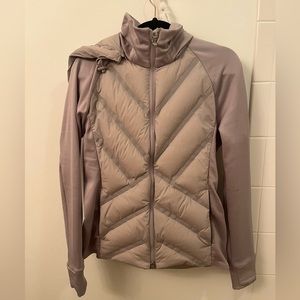 Brand new Athleta Women’s Inlet Jacket size small